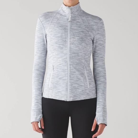 lululemon athletica Jackets & Blazers - Lululemon Define Jacket